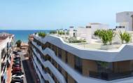 Nieuwbouw Woningen - Penthouse -
Guardamar del Segura - Pueblo
