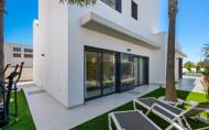 Resale - Villa -
Orihuela Costa - Dehesa de campoamor