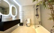 Reventa - Villa -
Las Filipinas - Inland