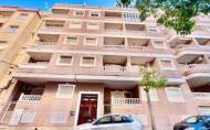 Revente - Apartment -
Torrevieja - Playa del Cura