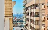Herverkoop - Apartamento -
Santa Pola - Puerto