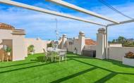 Resale - Apartment -
San Javier - Costa Calida