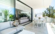 Herverkoop - Apartment -
Cartagena - Mar de Cristal