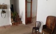 Herverkoop - Town House -
Jesus Pobre - Inland