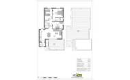 Nouvelle construction - Bungalow -
Algorfa - La Finca Golf
