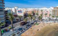 Revente - Apartment -
Torrevieja - Playa del Cura