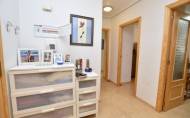 Herverkoop - Apartment -
Formentera del Segura