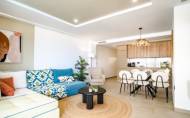 Herverkoop - Apartment -
Torrevieja - Costa Blanca