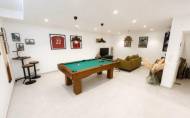 Herverkoop - Villa -
Santa Rosalia Resort - Inland