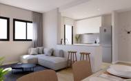 Nieuwbouw Woningen - Penthouse -
Algorfa - Pueblo