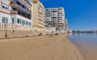 Revente - Apartment -
Torrevieja - Costa Blanca