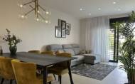 Resale - Apartment -
Orihuela Costa - Playa Flamenca