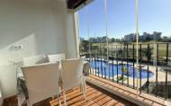 Reventa - Apartment -
Hacienda Riquelme Golf Resort - Inland