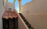 Resale - Townhouse -
Torrevieja - Costa Blanca