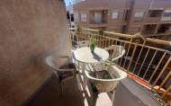 Herverkoop - Penthouse Penthouse -
San Pedro del Pinatar - Lo Pagan