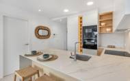 Obra nueva - Apartment -
Los Alcazares - La Serena Golf