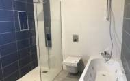 Nieuwbouw Woningen - Villa -
Pinoso - Camino Del Prado