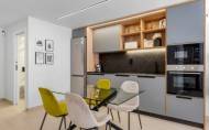 Nieuwbouw Woningen - Penthouse -
Guardamar del Segura - El Raso