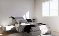 Nouvelle construction - Attique -
Torrevieja - pueblo
