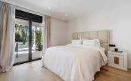 Resale - Villa -
Marbella - Nagueles