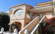 Herverkoop - Apartment -
Orihuela Costa - Playa Flamenca