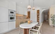 Obra nueva - Apartment -
Los Alcazares - La Serena Golf