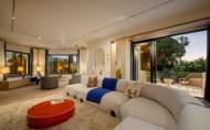 Revente - Villa -
Nueva Andalucía - Costa del Sol