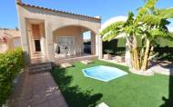 Resale - Villa -
Torrevieja - Los Balcones