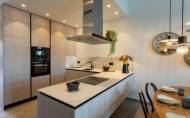 Nieuwbouw Woningen - Villa -
Algorfa - La Finca Golf
