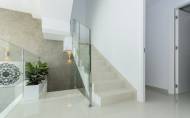 New Build - Villa -
Los Montesinos - La Herrada