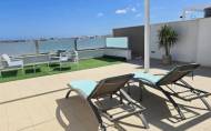 Reventa - Apartment -
Pilar de la Horadada - Costa Blanca