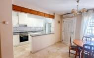 Reventa - Town House -
Orihuela Costa - Costa Blanca