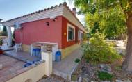 Herverkoop - Villa -
Calasparra - Inland