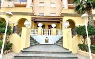 Reventa - Apartment -
Torrevieja - Los Frutales
