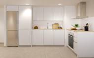 Nouvelle construction - Apartment -
Mijas - El Chaparral