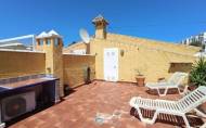Herverkoop - Quad House -
Orihuela Costa - Costa Blanca