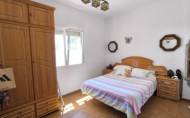 Reventa - Villa -
Yecla - Inland