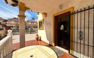 Resale - Town House -
Orihuela Costa - Costa Blanca