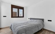 Herverkoop - Villa -
Torrevieja - Costa Blanca