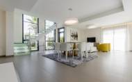 Nieuwbouw Woningen - Villa -
Orihuela Costa - Campoamor