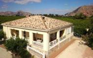 Resale - Country House -
Orihuela - La Campaneta