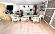 Resale - Villa -
La Mata - Costa Blanca