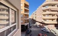 Herverkoop - Apartment -
Torrevieja - Playa del Cura