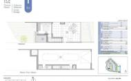 Nieuwbouw Woningen - Town House -
El Campello - Platja de L´Amerador