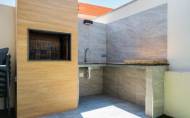 Herverkoop - Villa -
Los Montesinos