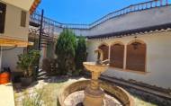 Reventa - Villa -
Elche - Costa Blanca
