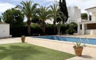 Revente - Detached Villa -
Orihuela Costa - La Zenia