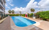 Herverkoop - Apartment -
Playa Flamenca - Costa Blanca