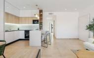 Obra nueva - Bungalow -
Torrevieja - Los Balcones