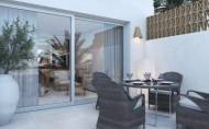 New Build - Villa -
El Ràfol D'Almúnia - Urbanizacion La Almunia